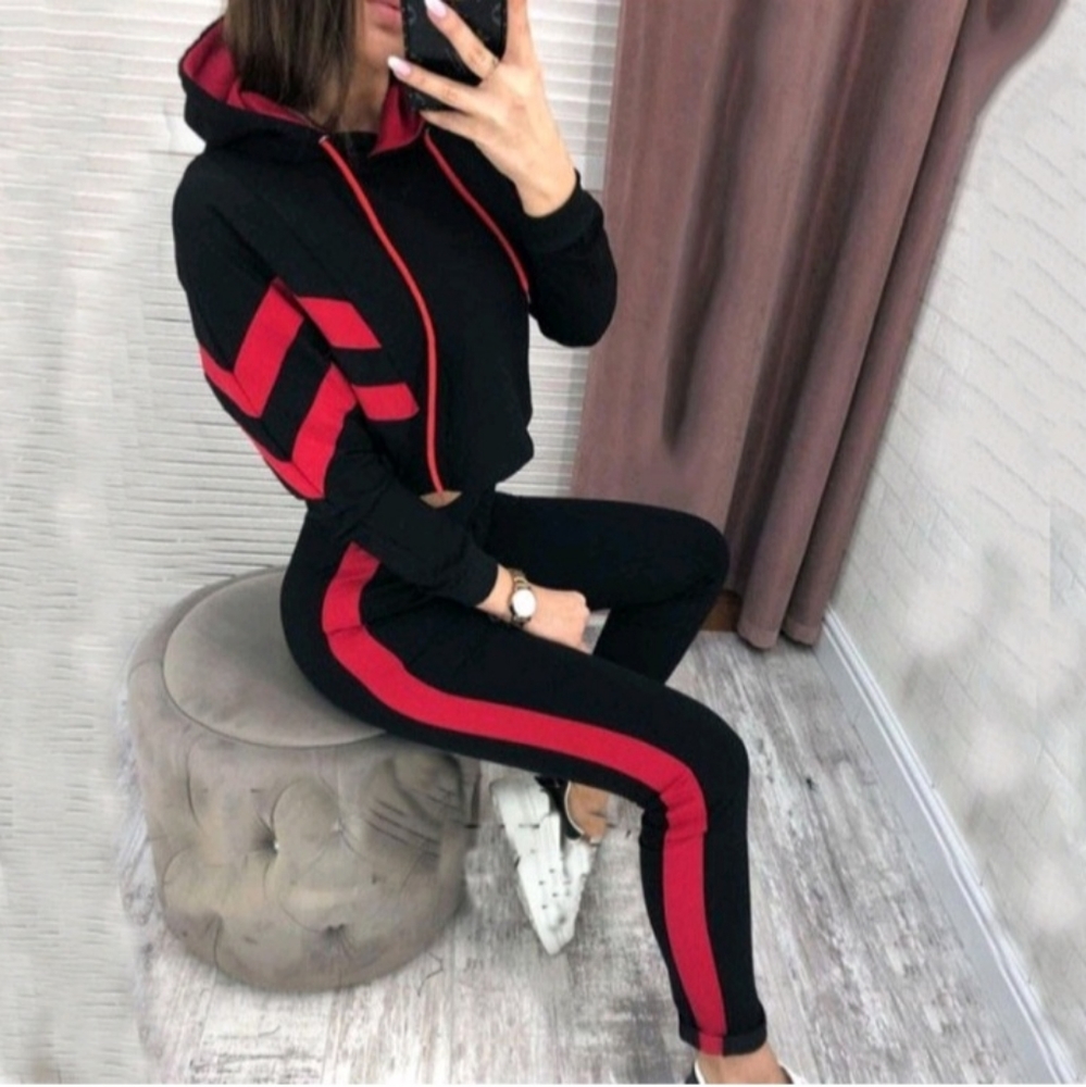 Two Piece Set